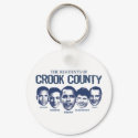 Residents of Crook County