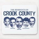 Residents of Crook County