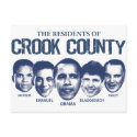 Residents of Crook County