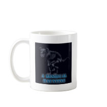 Residual Haunting mugs by joniwarden Residual Haunting mugs