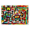 RESIGNATION cards by emmepi RESIGNATION cards
