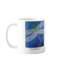 Resilience Mug (Left Handed)