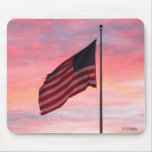 Resilient Freedom mousepad