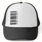 trucker_hat - Simple, Stylish...
Screw "the Man"...buy the hat!: Sizes  Available colors: white_black