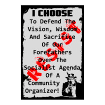 Resist! posters