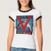 Ladies Ringer T-Shirt