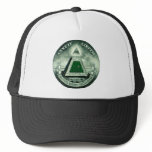 Resist the NEW WORLD ORDER hats