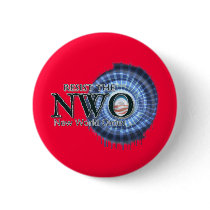 Resist the NWO Pin