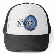 Resist the NWO Hat