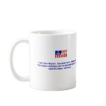 Resist The NWO Mug