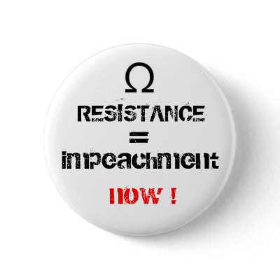 RESISTANCE, =, impeachment, now ! Pin by elfyboy