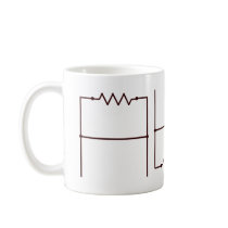 Resistance is Futile mugs
