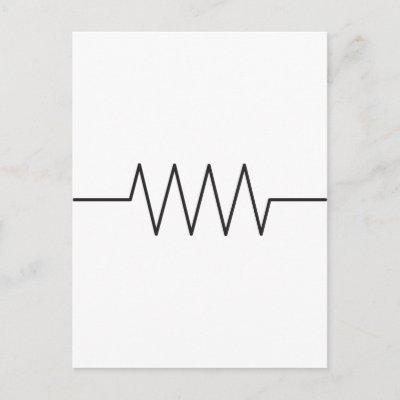 Symbol Resistor