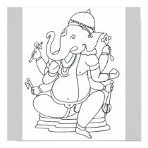 resized_May Ganesh 5 posters by rajan3aa resized_May Ganesh 5 posters