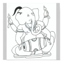 resized_May Ganesh 7 posters by rajan3aa resized_May Ganesh 7 posters