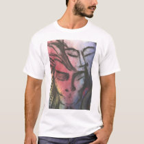 RESLution t-shirts by Hapalai RESLution t-shirts