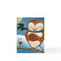 Resolution Note Card by BrianDemeter Resolution Note Card