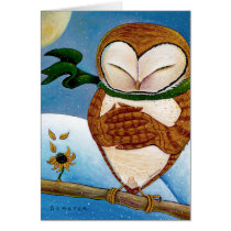Resolution Note Card cards