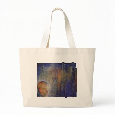 Resolve Bag by threesalamanders
