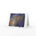 Resolve Greeting Card by threesalamanders Resolve Greeting Card