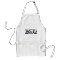 Resolve_large aprons by Resolve Resolve_large aprons