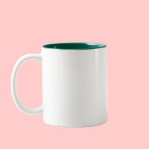 "Resonance" Mug