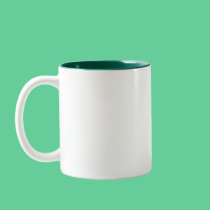 "Resonance" Mug mugs