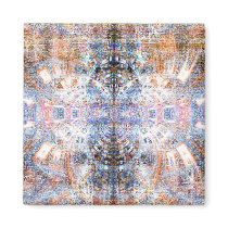 Resonant Atlantis magnets by abstract_3D_design Resonant Atlantis magnets