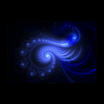 Resonant Spiral posters