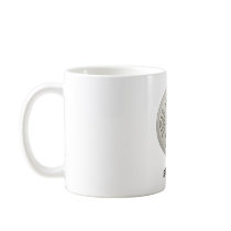 Resonator Guitar Coffee Mugs