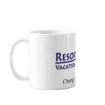 Resorts 360 Mug