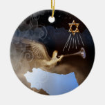 Resounding Victory- Ornament- Jewish