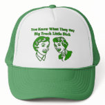 Resource Hogs hats