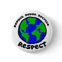 Respect buttons