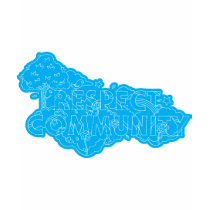 Respect Community Exclusive Earth Day T-Shirt by edunLIVE Respect Community Exclusive Earth Day T-Shirt