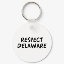 Respect Delaware keychains by dustin1175 Respect Delaware keychains