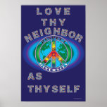 RESPECT DIVERSITY posters