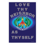 RESPECT DIVERSITY POSTERS