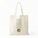 Respect Europe Bag by ANTIDOTE42 Respect Europe Bag