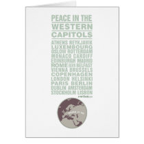 Respect Europe Card