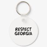 Respect Georgia