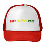 Respect Hats