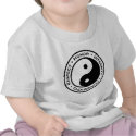 Respect Honor Integrity Taekwondo t-shirts