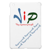 Respect iPad Mini Cases
