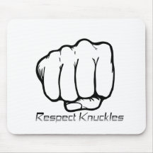 Respect Knuckles