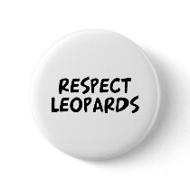 Respect Leopards buttons by dustin1175 Respect Leopards buttons