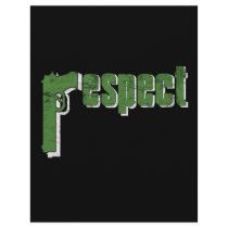 Respect letterhead