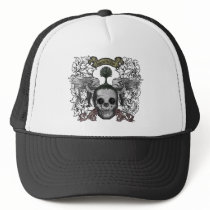 Respect Life - "Veneratio Vita" Hat