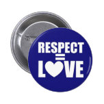 Respect = Love Button