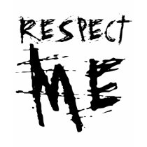 Respect Me t-shirts by spreadmaster Respect Me t-shirts